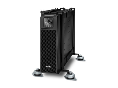 APC : APC SMART-UPS SRT 5000VA RM 230V MARINE IN