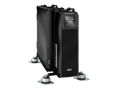 APC : APC SMART-UPS SRT 5000VA RM 230V MARINE IN