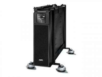 APC : APC SMART-UPS SRT 5000VA RM 230V MARINE IN