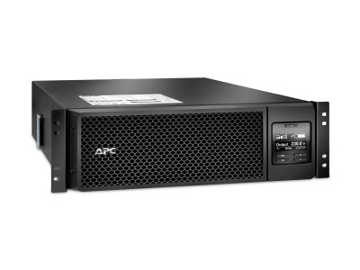 APC : APC SMART-UPS SRT 5000VA RM 230V MARINE IN