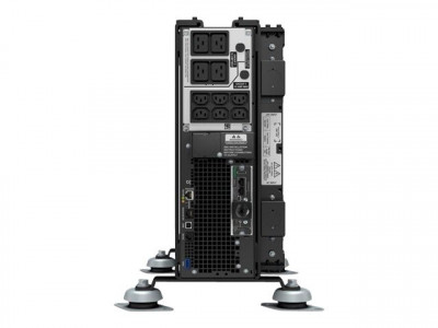 APC : APC SMART-UPS SRT 5000VA RM 230V MARINE IN