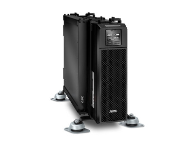 APC : APC SMART-UPS SRT 5000VA RM 230V MARINE IN