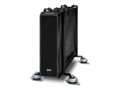 APC : APC SMART-UPS SRT 192V 5KVA et 6KVA RM batterie pack MARINE I