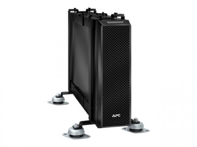 APC : APC SMART-UPS SRT 192V 5KVA et 6KVA RM batterie pack MARINE I