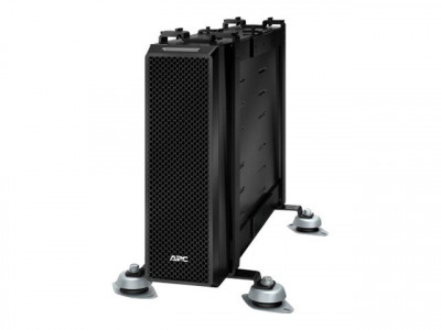 APC : APC SMART-UPS SRT 192V 5KVA et 6KVA RM batterie pack MARINE I