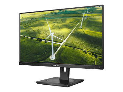 Philips : 23.8IN IPS 16:9 1920X1080 1000:1 4MS HDMI USB