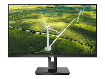 Philips : 23.8IN IPS 16:9 1920X1080 1000:1 4MS HDMI USB