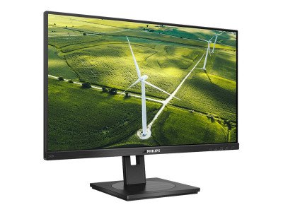 Philips : 23.8IN IPS 16:9 1920X1080 1000:1 4MS HDMI USB