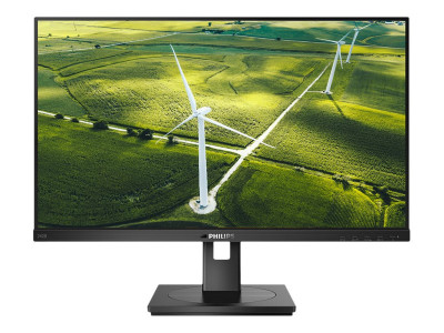 Philips : 23.8IN IPS 16:9 1920X1080 1000:1 4MS HDMI USB