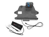 Gamber-Johnson : KIT: SAMSUNG GALAXY TAB ACTIVE2 ACTIVE 3 DUAL USB DOCK W/MP205 Gamber-Johnson : KIT: SAMSUNG GALAXY TAB ACTIVE2 ACTIVE 3 DUAL USB DOCK W/MP205