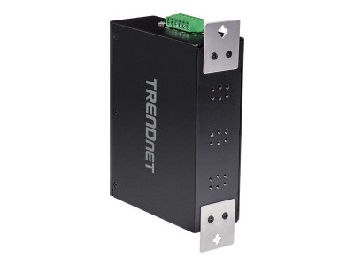 TrendNet : 16-PORT INDUSTRIAL GIGABIT