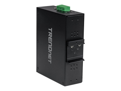 TrendNet : 16-PORT INDUSTRIAL GIGABIT