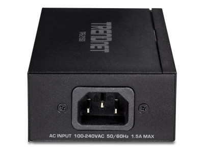 TrendNet : 2.5G POE+ INJECTOR
