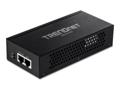 TrendNet : 2.5G POE+ INJECTOR