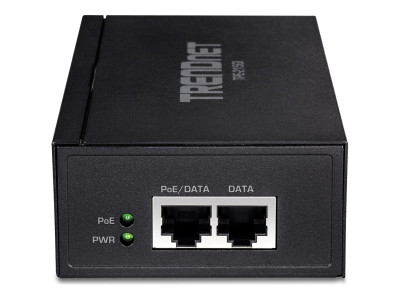 TrendNet : 2.5G POE+ INJECTOR