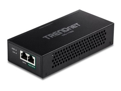 TrendNet : GIGABIT 4PPOE INJECTOR