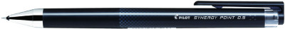PILOT Stylo roller SYNERGY POINT 0.5, bleu