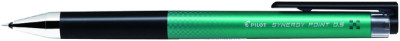 PILOT Stylo roller SYNERGY POINT 0.5, bleu