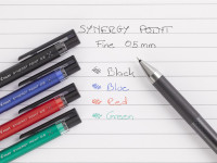 PILOT Stylo roller SYNERGY POINT 0.5, vert