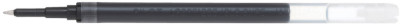 PILOT Recharge pour stylo roller SYNERGY POINT 0.5, rouge