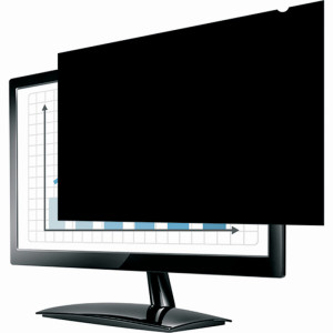 Fellowes Filtre de confidentialité PrivaScreen format 16:9