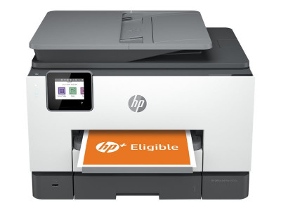 HP Officejet Pro 9022e All-in-One Imprimante jet d'encre couleur multifonction