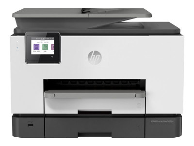 HP Officejet Pro 9022e All-in-One Imprimante jet d'encre couleur multifonction