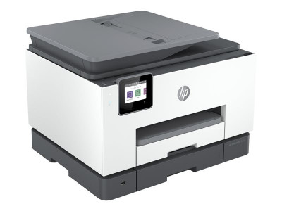 HP Officejet Pro 9022e All-in-One Imprimante jet d'encre couleur multifonction
