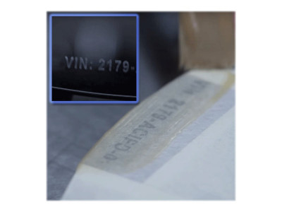 Brother : STE151 24MM STAMP PENCIL