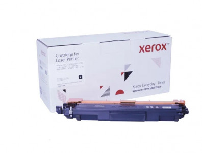 Xerox Everyday Toner grande capacité  Black cartouche équivalent à BROTHER TN-247BK - 3000 pages