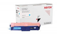 Xerox Everyday Toner grande capacité Cyan cartouche équivalent à BROTHER TN-247C - 2300 pages Xerox Everyday Toner grande capacité Cyan cartouche équivalent à BROTHER TN-247C - 2300 pages