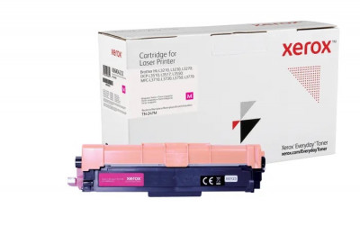 Xerox Everyday Toner grande capacité Yellow cartouche équivalent à BROTHER TN-247Y - 2300 pages