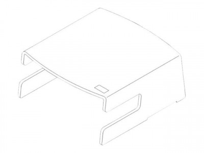 NewStar : LCD/CRT MONITOR STAND ACRYL