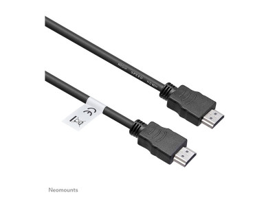 NewStar : NEWSTAR HDMI 1.3 cable HIGH SPEED HDMI 19 PINS M/M 5M