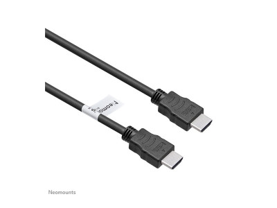 NewStar : NEWSTAR HDMI 1.3 cable HIGH SPEED HDMI 19 PINS M/M 5M