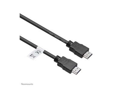 NewStar : NEWSTAR HDMI 1.3 cable HIGH SPEED HDMI 19 PINS M/M 5M