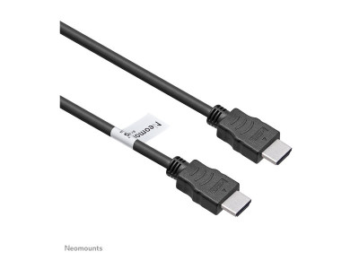 NewStar : NEWSTAR HDMI 1.3 cable HIGH SPEED HDMI 19 PINS M/M 5M
