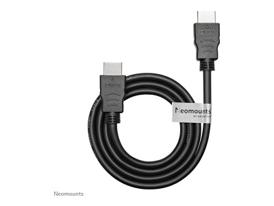 NewStar : NEWSTAR HDMI 1.3 cable HIGH SPEED HDMI 19 PINS M/M 1M