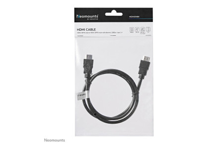 NewStar : NEWSTAR HDMI 1.3 cable HIGH SPEED HDMI 19 PINS M/M 1M