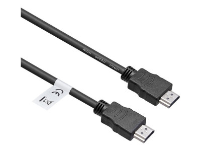 NewStar : NEWSTAR HDMI 1.3 cable HIGH SPEED HDMI 19 PINS M/M 1M