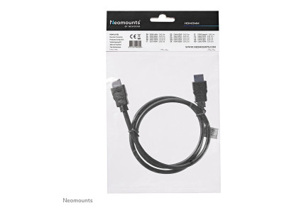 NewStar : NEWSTAR HDMI 1.3 cable HIGH SPEED HDMI 19 PINS M/M 1M