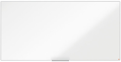 Tableau blanc émaillé nobo Impression Pro, (l) 1 800 x