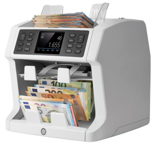 Safescan Compteuse de billets 