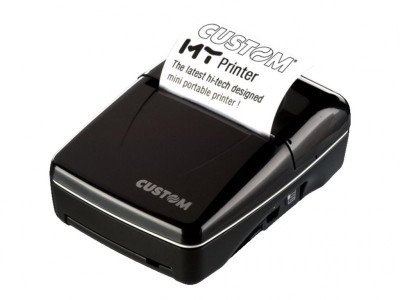 Custom : MOBILE printer MY printer X