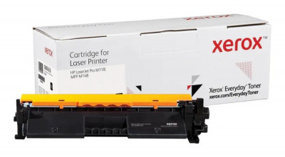 Xerox Toner Everyday Noir compatible avec HP 94A (CF294A), Capacité standard 1200 pages