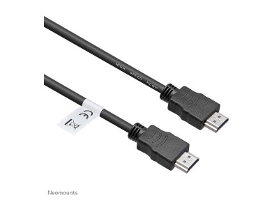NewStar : NEWSTAR HDMI 1.3 cable HIGH SPEED HDMI 19 PINS M/M 2M