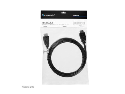 NewStar : NEWSTAR HDMI 1.3 cable HIGH SPEED HDMI 19 PINS M/M 2M