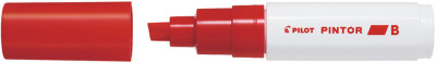 PILOT Marqueur à pigment PINTOR, broad, rose pastel