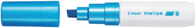 PILOT Marqueur à pigment PINTOR, broad, rose pastel
