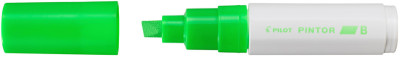 PILOT Marqueur à pigment PINTOR, broad, rose pastel